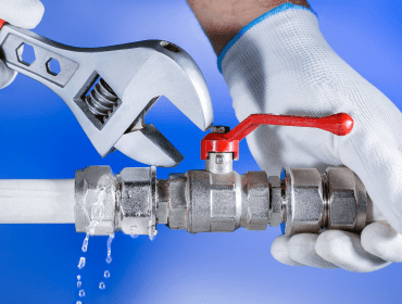 Plumbing Services